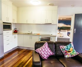 Coffs Jetty BnB - Accommodation Daintree 6