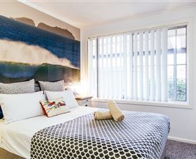 Coffs Jetty BnB - Accommodation Daintree 7