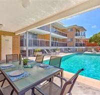 Copacabana Shores Beachside Accommodation - Accommodation Daintree