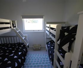 Culburra Beach Getaway: Haven Sands - Accommodation Daintree 1