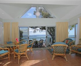Culburra Cottage - Accommodation Daintree 1