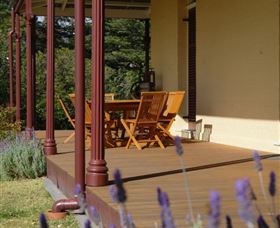Lawson NSW Accommodation Daintree