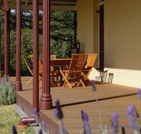 Kihilla Retreat and Conference Centre - Accommodation Daintree