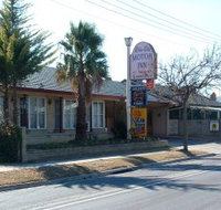 Lilac City Motor Inn and Steakhouse Restaurant - Accommodation Daintree