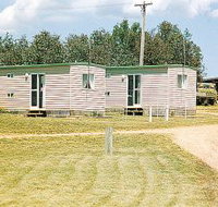 Pelican Sheep Station - Accommodation Daintree