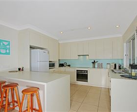 Sandals - Accommodation Daintree 0