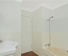 Sandals - Accommodation Daintree 2