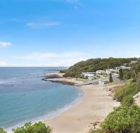 Seascape Norah Head - Accommodation Daintree
