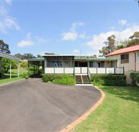 Seaview - Accommodation Daintree
