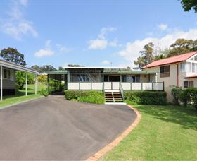Seaview - Accommodation Daintree 0