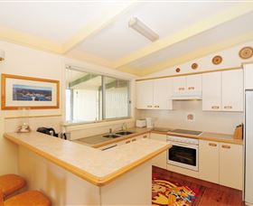 Seaview - Accommodation Daintree 2