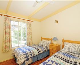 Seaview - Accommodation Daintree 5