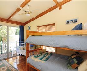 Seaview - Accommodation Daintree 8