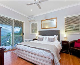 The Acreage Luxury B&B And Guesthouse - Accommodation Daintree 1