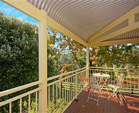 The Acreage Luxury B&B And Guesthouse - Accommodation Daintree 0
