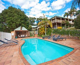 The Acreage Luxury B&B And Guesthouse - Accommodation Daintree 3