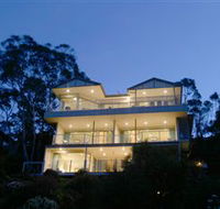 Arthurs Views - Accommodation Daintree