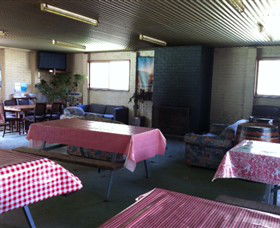 Glamping In The Grampians - Halls Gap Lakeside Tourist Park - Accommodation Daintree 3