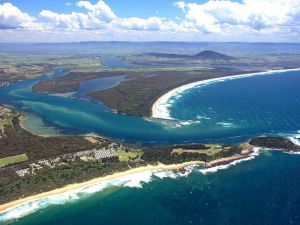 Culburra Beach Holiday Park - Accommodation Daintree 7