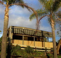 Aloha Caravan Park - Accommodation Daintree