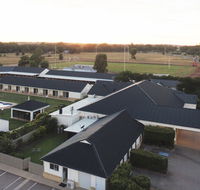 Roma Explorers Inn - Accommodation Daintree