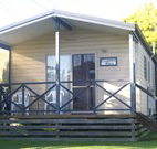 Fishing Haven Holiday Park - Accommodation Daintree