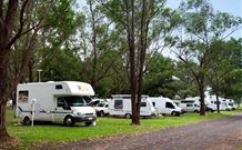 Gloucester Holiday Park - Accommodation Daintree 1
