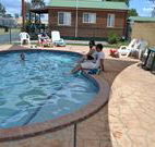 Holbrook Motor Village - Accommodation Daintree