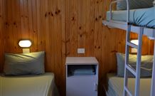 Holbrook Motor Village - Accommodation Daintree 1