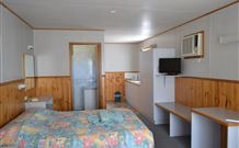 Holbrook Motor Village - Accommodation Daintree 5
