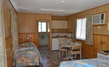 Holbrook Motor Village - Accommodation Daintree 6