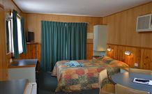 Holbrook Motor Village - Accommodation Daintree 7