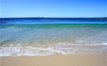Huskisson Beach Holiday Park - Accommodation Daintree 0