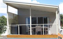 Huskisson Beach Holiday Park - Accommodation Daintree 1