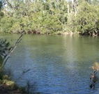 Jervis Bay Cabins and Hidden Creek Real Camping - Accommodation Daintree