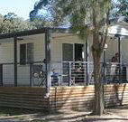 Kangaroo Valley Glenmack Park - Accommodation Daintree