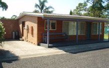 Lakeside Cabins And Holiday Village - Accommodation Daintree 0
