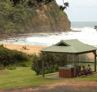 Little Beach campground - Accommodation Daintree