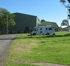 Milton Showground Camping - Accommodation Daintree