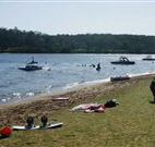 North Nowra Riverfront Caravan Park - Shoalhaven Ski Park