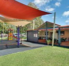 Pyramid Holiday Park - Accommodation Daintree