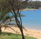Sapphire Sun Eco Holiday Village - Eden - Accommodation Daintree