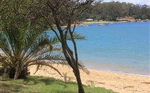 Sapphire Sun Eco Holiday Village - Eden - Accommodation Daintree 0