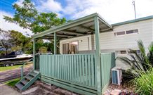South Coast Holiday Parks Eden - Accommodation Daintree 1