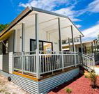 South Coast Holiday Parks Eden - Accommodation Daintree