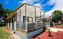 South Coast Holiday Parks Eden - Accommodation Daintree 0