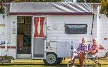 Stuarts Point Holiday Park - Accommodation Daintree 0