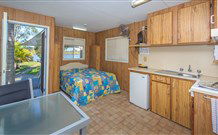 Stuarts Point Holiday Park - Accommodation Daintree 1