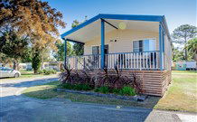 Stuarts Point Holiday Park - Accommodation Daintree 3
