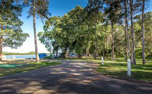 Stuarts Point Holiday Park - Accommodation Daintree 2